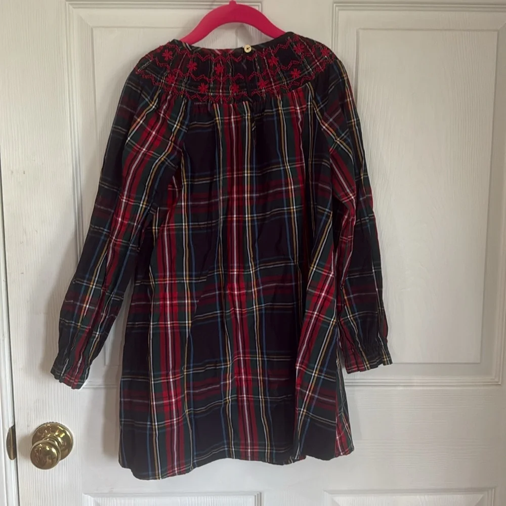 GAP girls dress